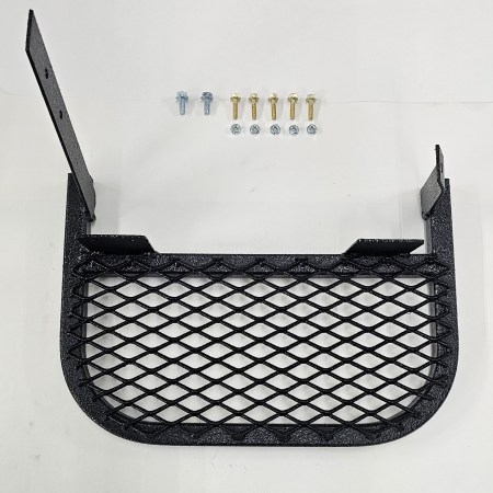 Ram Promaster Passenger Front Step