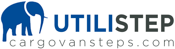 UtiliStep Cargo Van Steps - site logo